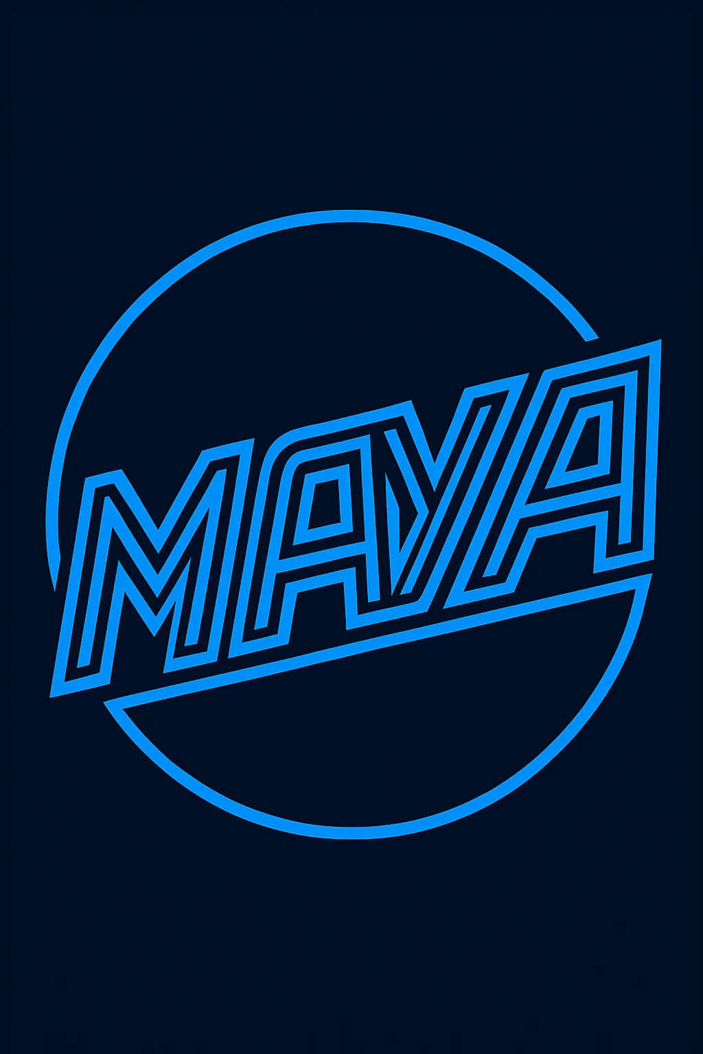 Maya